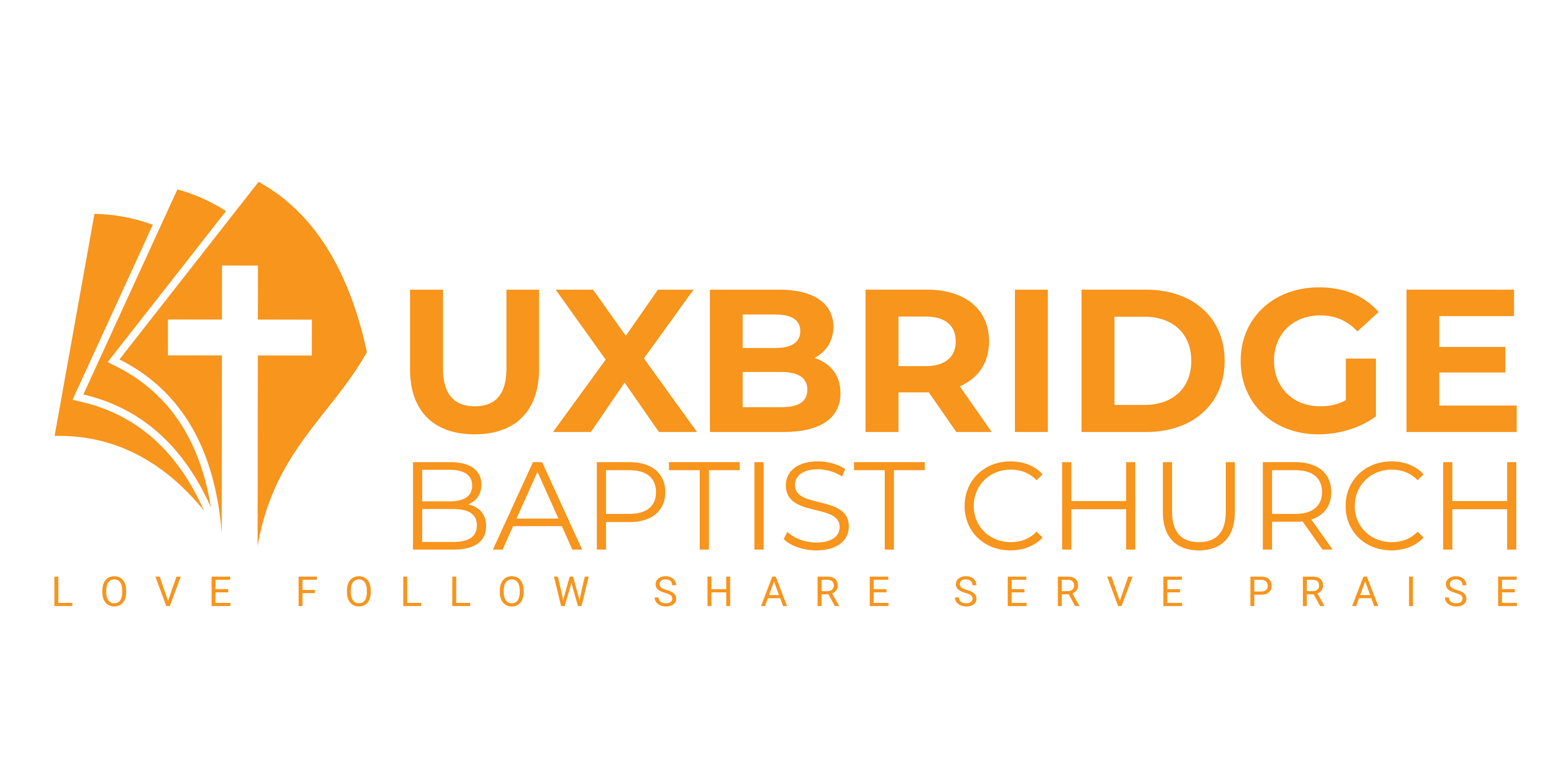 Uxbridge Baptist Church